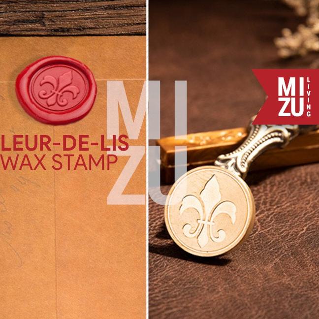 

Super Produsen MIZU HANEPEN WAX SEAL Calligraphy Set Feather Quill Dip Pen Bulu 6 Nibs Ink Tinta Lilin Stempel