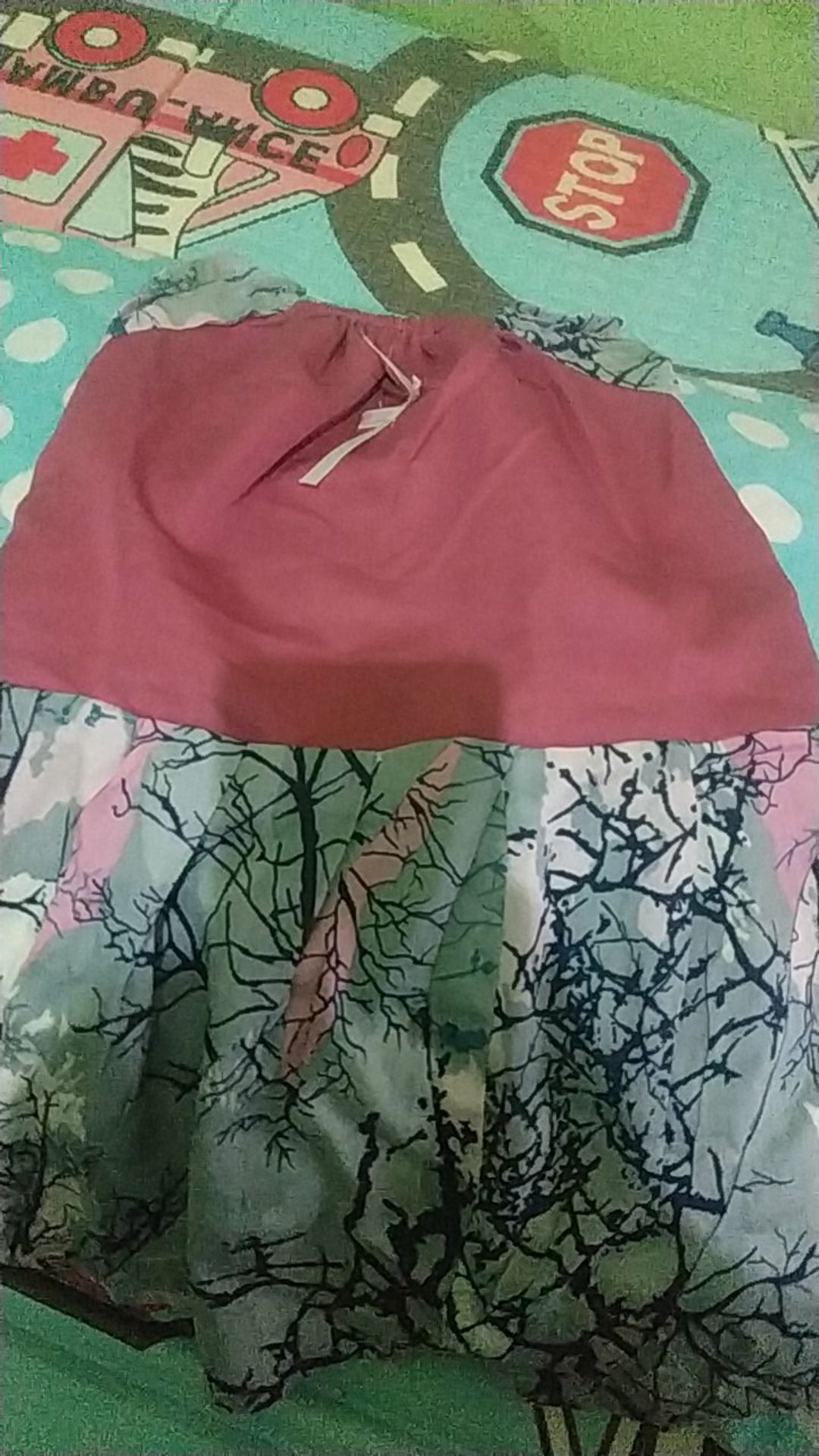 Batik Daster Anak // Daster Bali // Daster Batik 0_3th