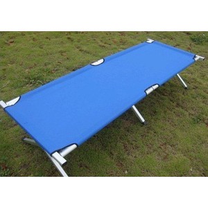 Velbed Camping Bed GEA