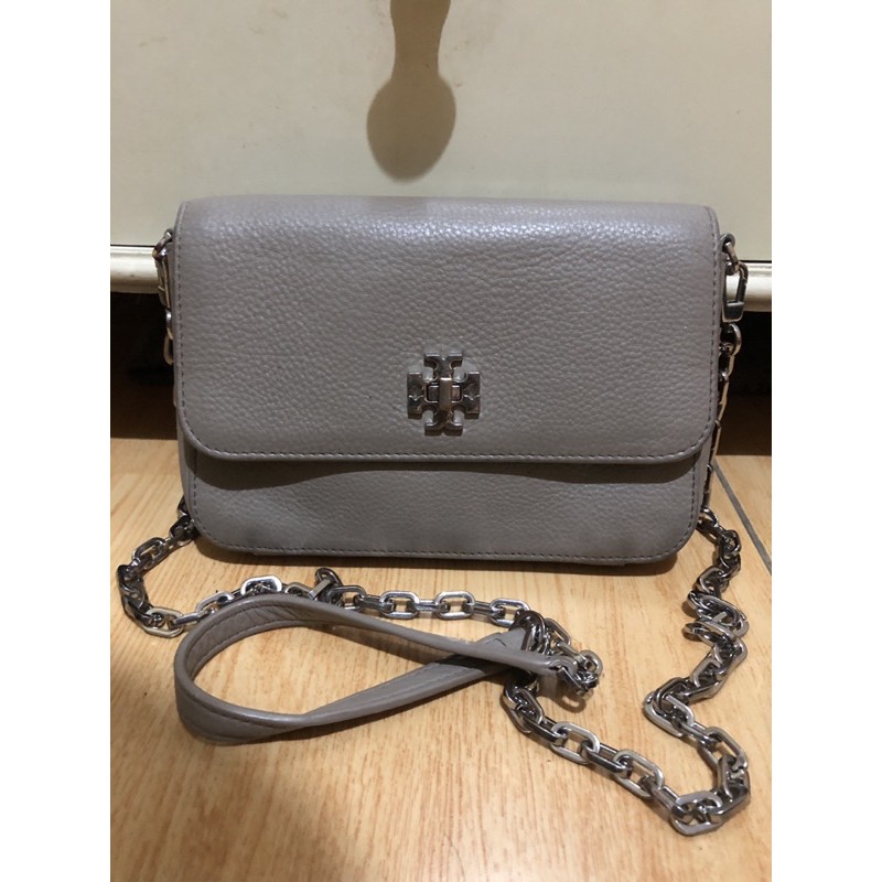 ⛔️SOLD⛔️ Original Tory Burch Chain Sling Bag