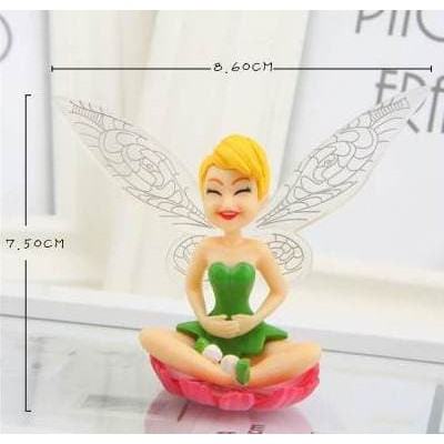 Miniatures - Tinkerbell Figurines