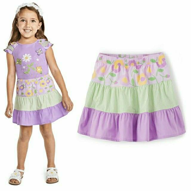 Gymboree Skort (Rok Celana)
