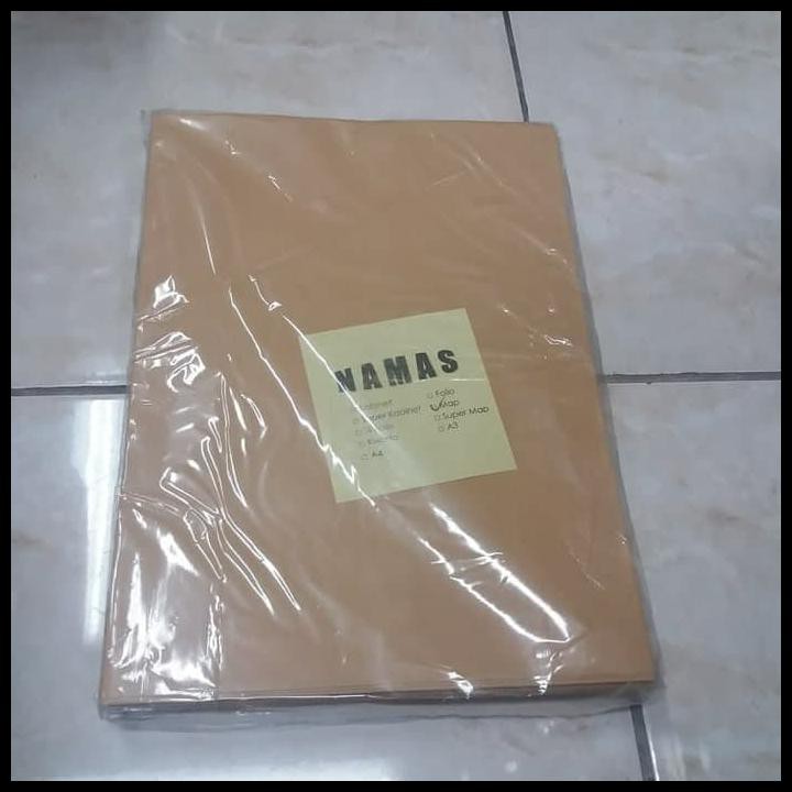 

Kualitas Terbaik Amplop Coklat Map