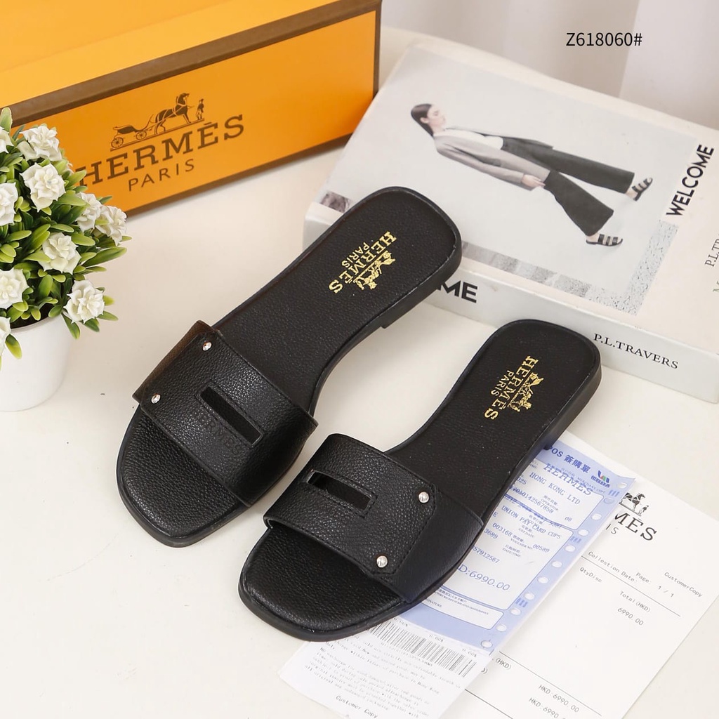 Paris Slides Sandal Wanita Z618060