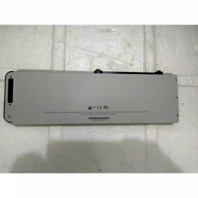 Baterai Battrey Laptop A1281 M470 AluminumUnibody 2008