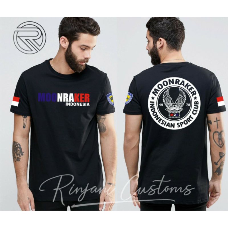 KAOS MOONRAKER
