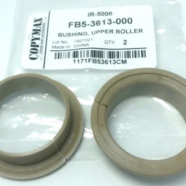 BUSHING IR 5000/5020 FB5 - 3613 - 000 IMPOR COPY MAX (SET)