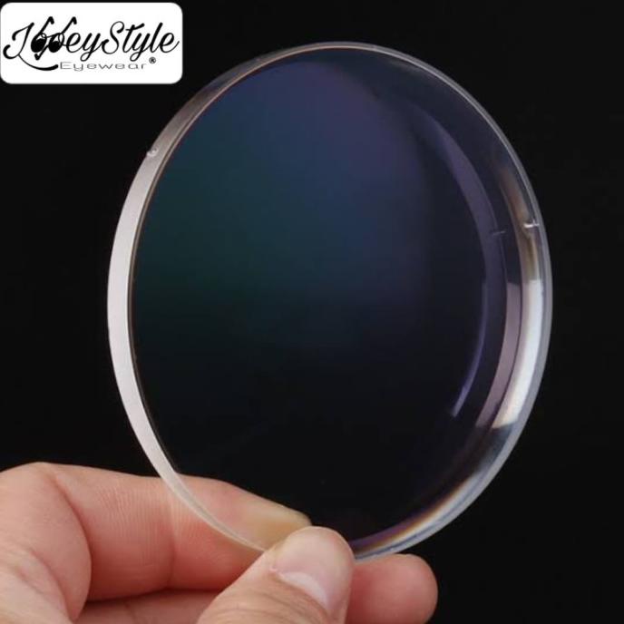 LENSA SV CR Plastik Supersin UV Antiradiasi