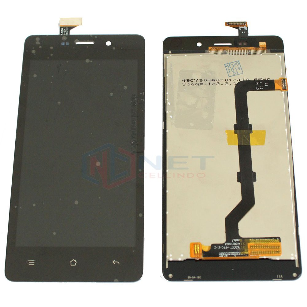 LCD FULLSET OPPO A11W - A11 - R1301 JOY 3 ORIGINAL