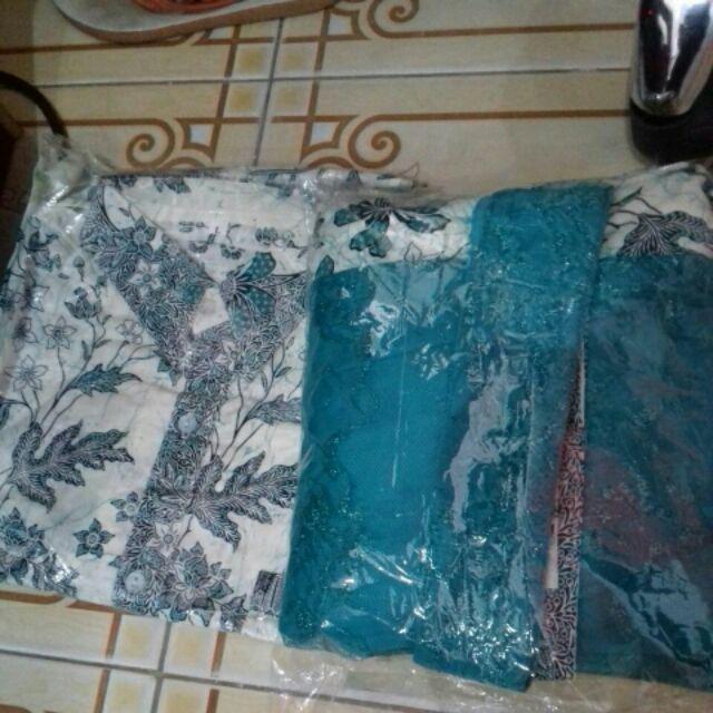 Sarimbit Batik Kd Melati Couple Batik Family Gamis Batik Modern Seragam Batik Keluarga Batik Anak