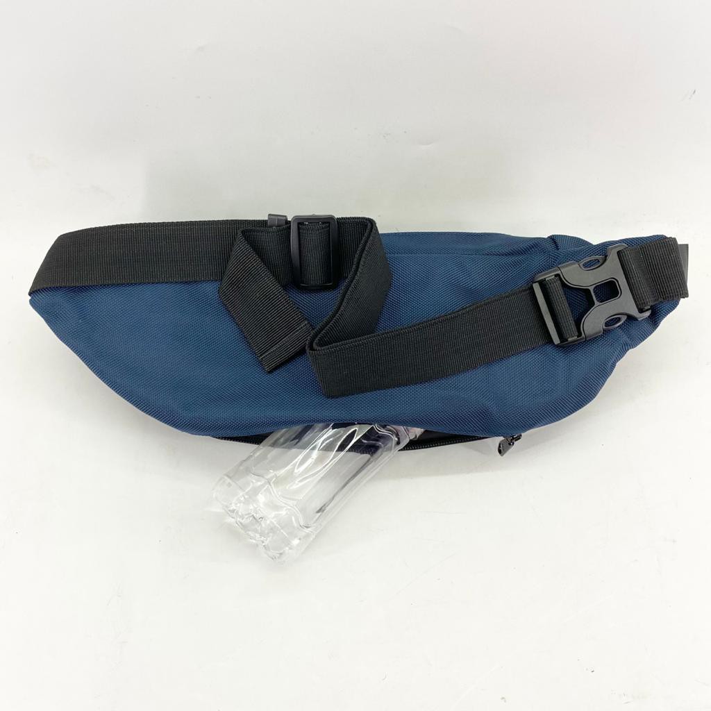 Waist Bag Tas Pinggang WaterProof Selempang Tas Dada Sepeda Lipat