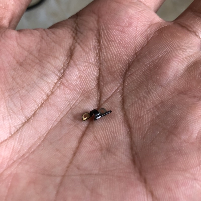 antena wifi bluetooth iphone 6s ori copotan