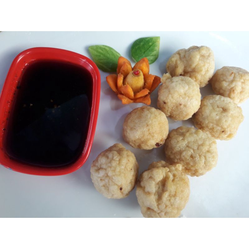 

Pempek Adaan