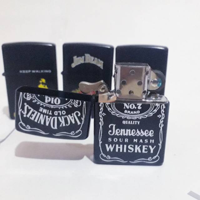 KOREK SUMBU MODEL ZIPPO MURAH