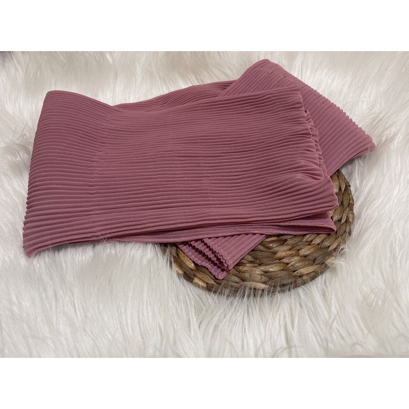 PHASMINA PRISKET CERUTY BABYDOOL PART II-Dusty