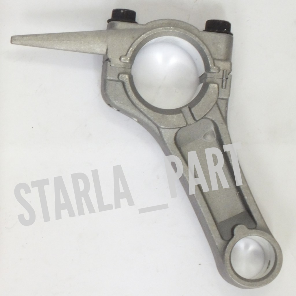 CONROD CONNECTING ROD STANG SEHER STD GX160 GX200 GX 160 GX 200