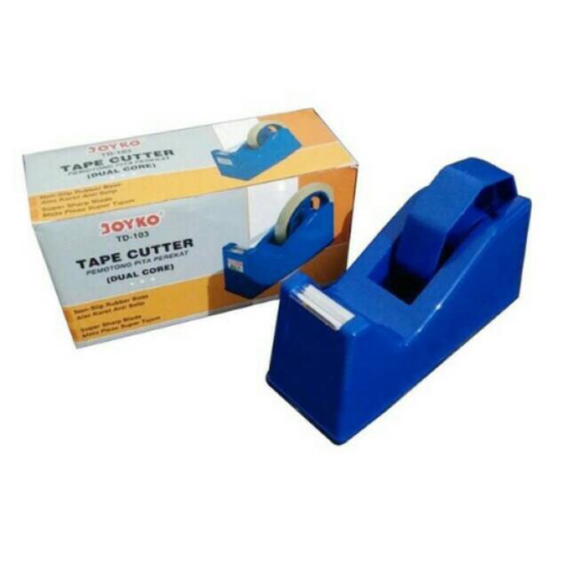 

JOYKO TAPE CUTTER TD 103
