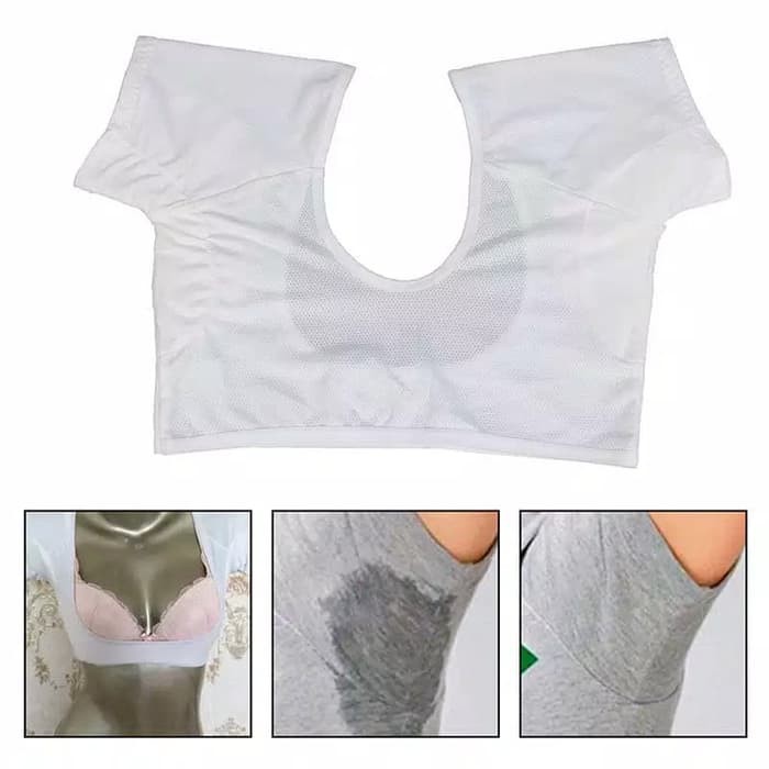 baju pelindung ketiak anti ketiak basah