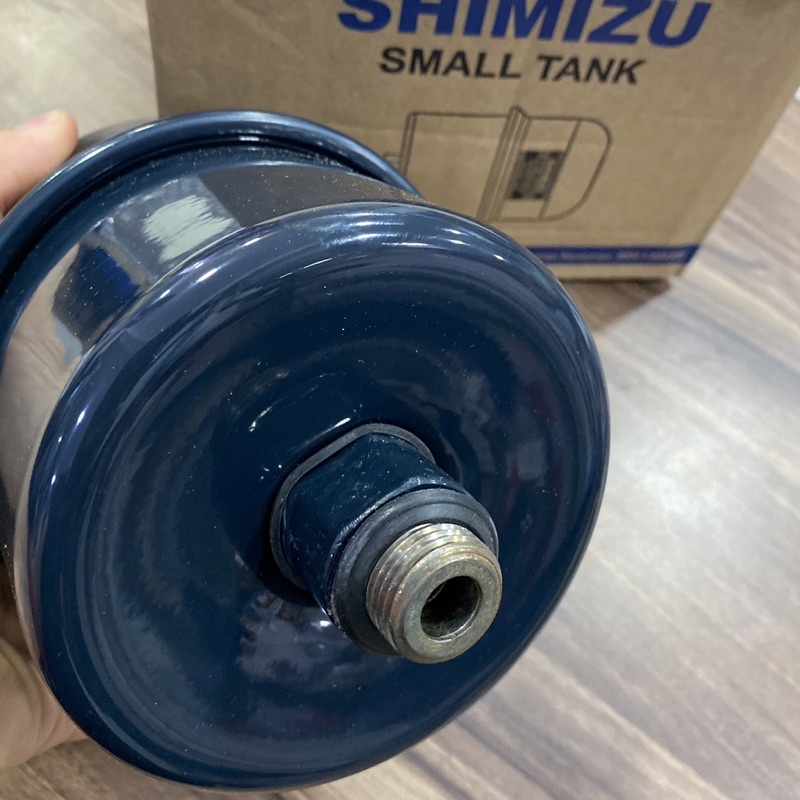 Tabung / Tangki untuk Pompa Air SHIMIZU PS-135 E ORIGINAL