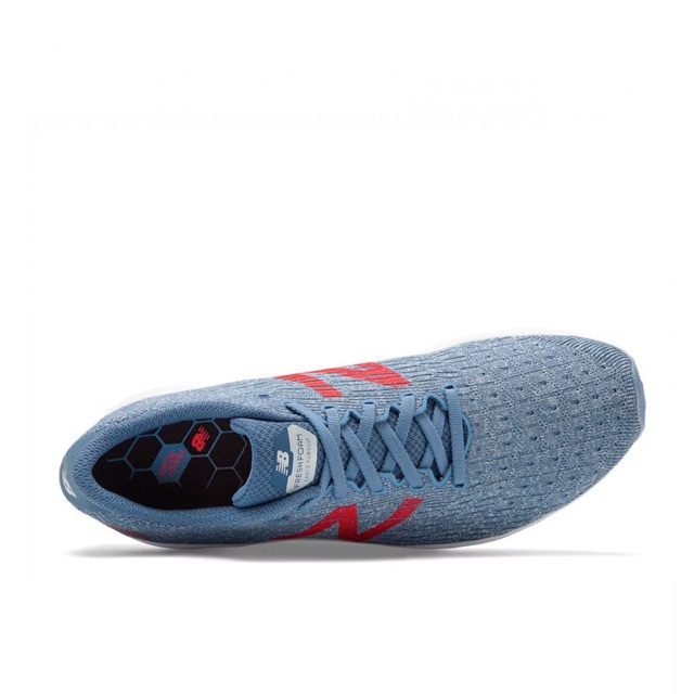 new balance men's fresh foam zante pursuit running shoes