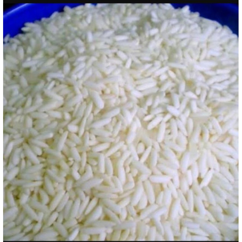 

BERAS KETAN PUTIH KEMASAN 1kg