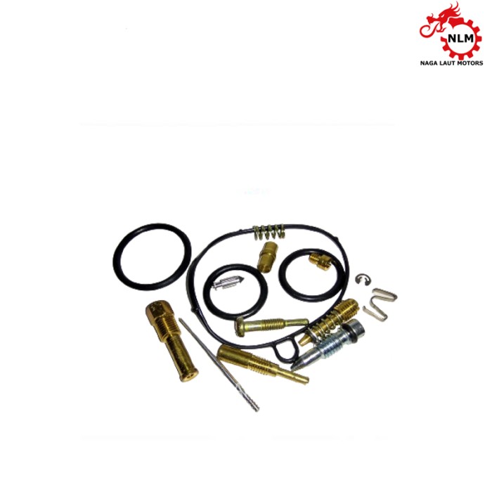 Repair Kit Karburator Supra Grand Honda