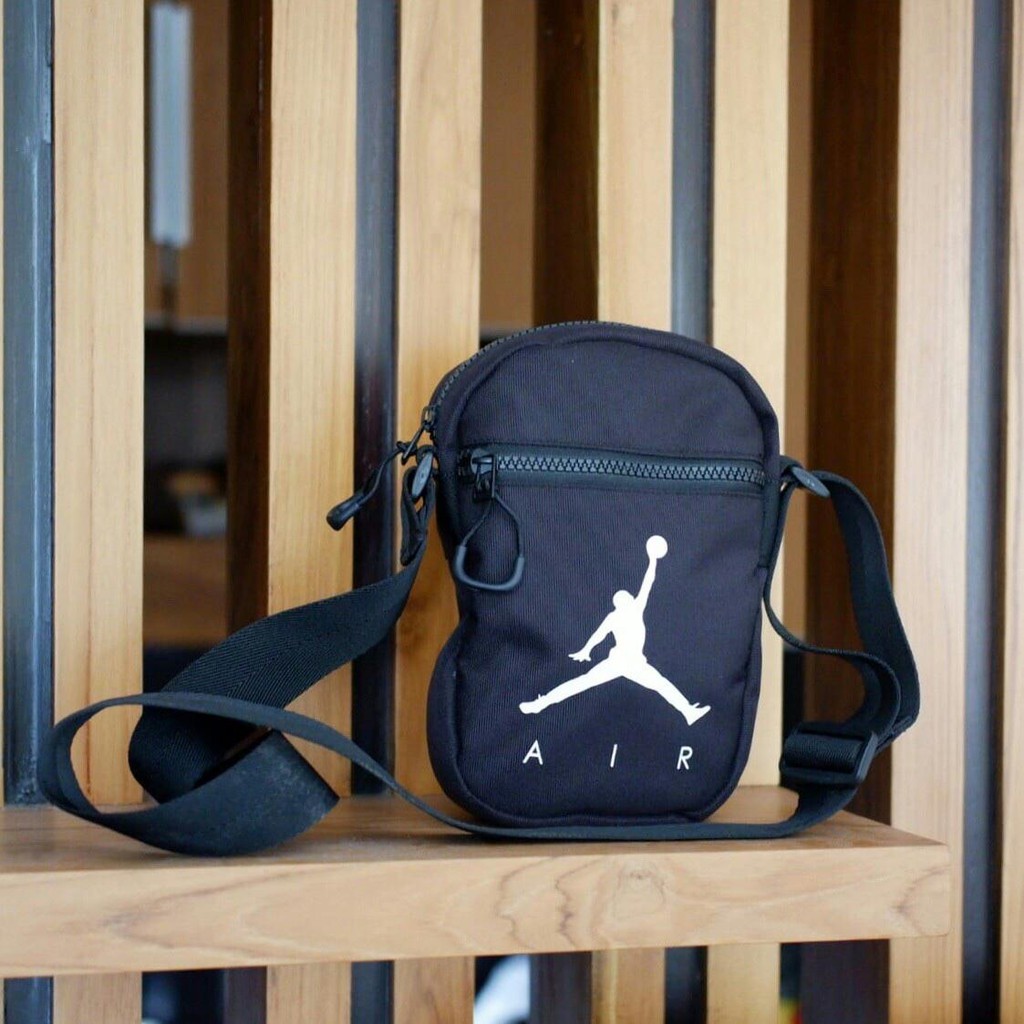 harga sling bag air jordan original