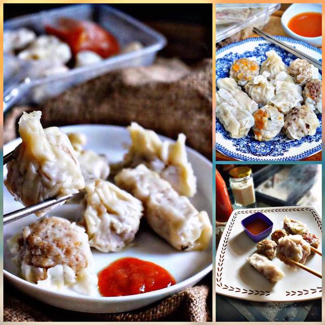 

Dimsum