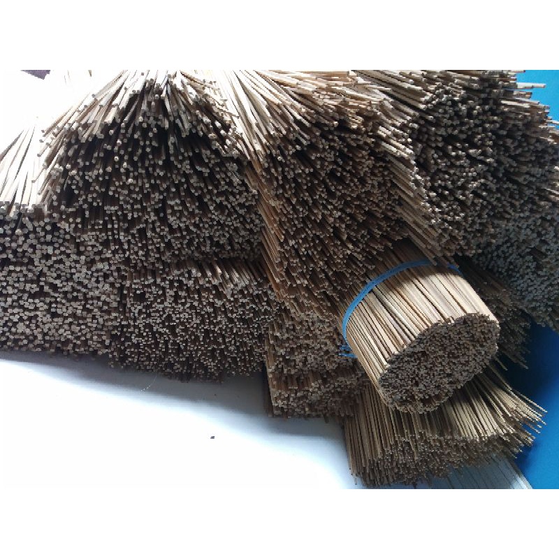 Bambu Ruji Layangan Petung