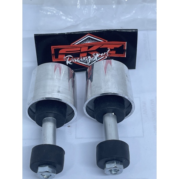 variasi Jalu ninja baut panjang jalu motor universal