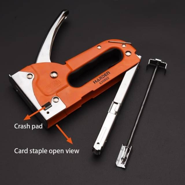 

Staples setaples gun 4-8mm sekelas tekiro
