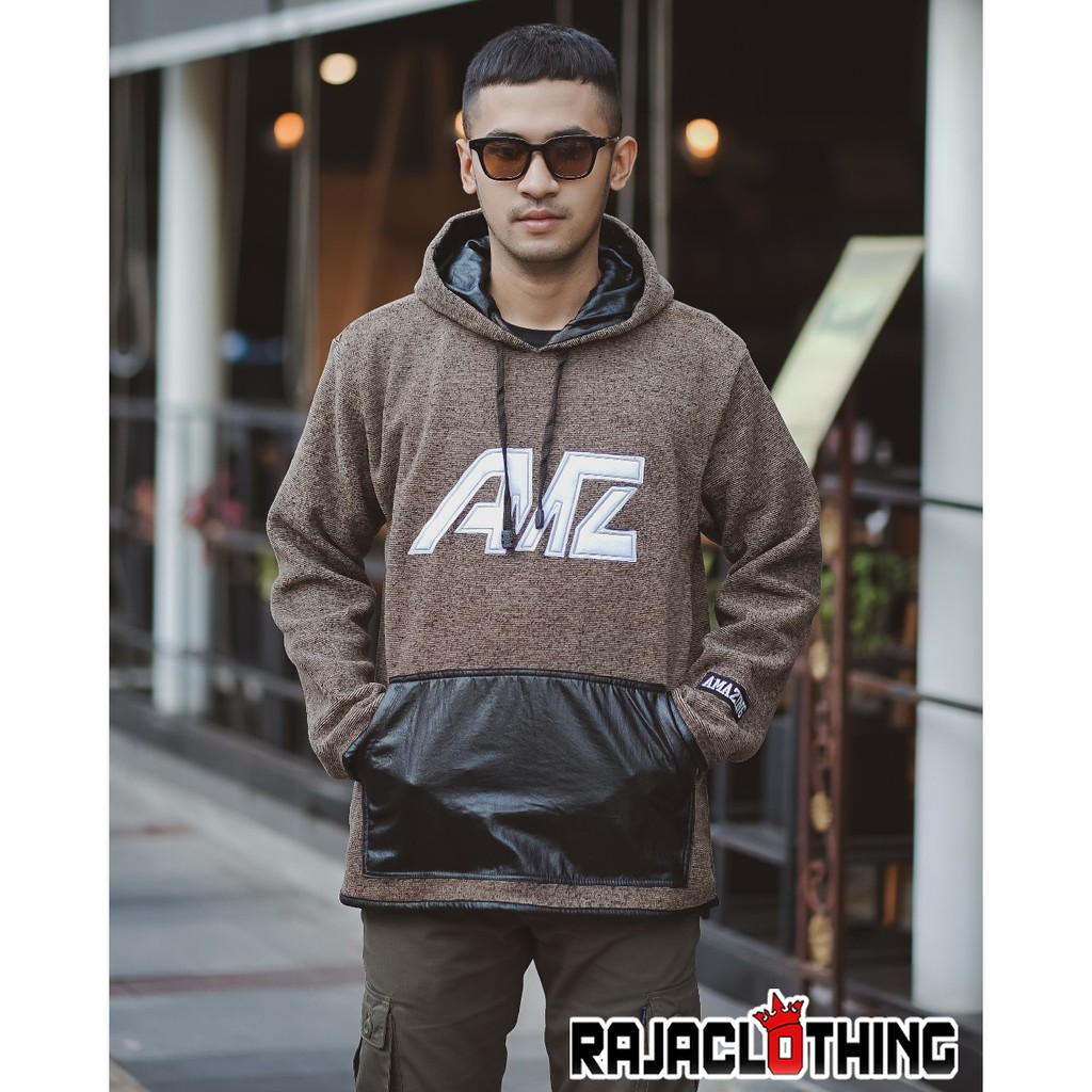 RCL - AMAZING COMFY JACKET ORIGINAL MOUNTAIN JAKET WOLL FLEECE UNISEX PREMIUM ALLSIZE AMAZING