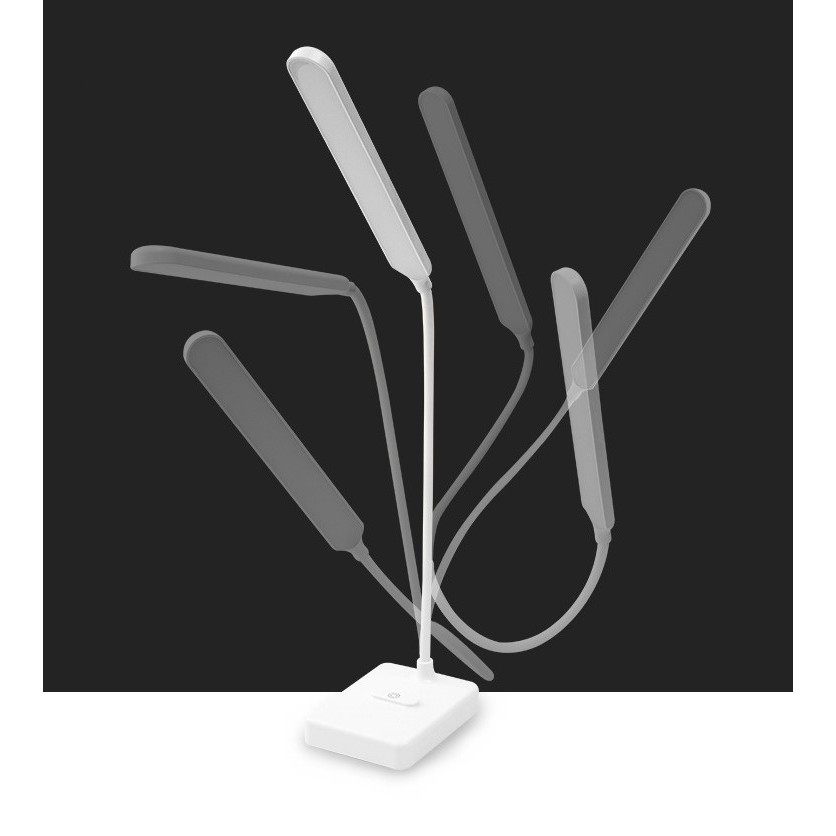 Vinero LED Lithium Protection Eye Table Lamp Lighting 3 Color