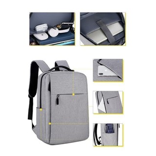 Tas Ransel Eige Re Det Cam 25L Pack Laptop Backpack Fs382