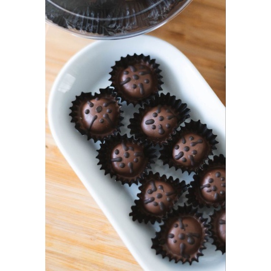 

Kue Sagu Keju Varian - RASA MILK CHEESE