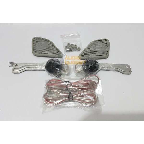 Housing Refitting Dudukan Tweeter Dan Tweeter Toyota Avanza Termurah