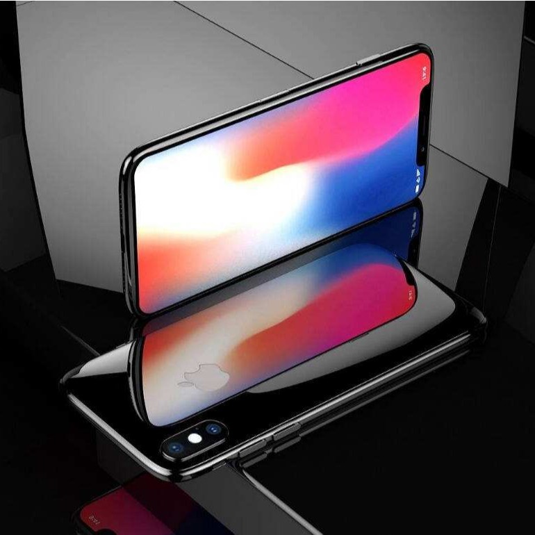 X 64GB GSM LTE 4G NEW BARU All Sim Silent Original Garansi 1 Tahun-1