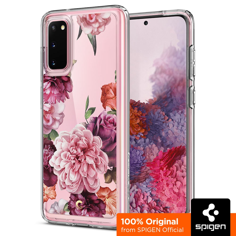 [Korea] Spigen Cyrill Case Galaxy S20 / S10 / Note 10