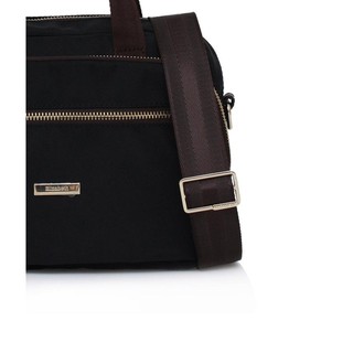 KODE BARANG 955 Tas Elizabeth Aghna Handbag Black TERBARU KODE BARANG 955 Tas Elizabeth Aghna Handbag Black TERBARU