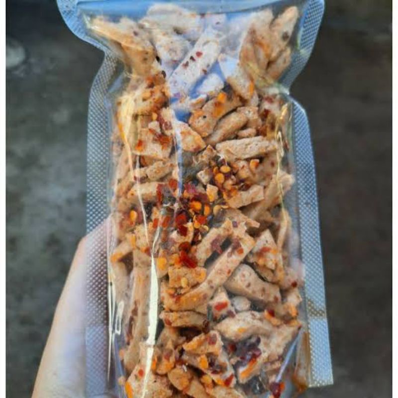 

Basreng jeletot