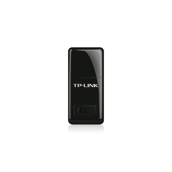 TP-LINK TL-WN823N  300Mbps Mini Wireless N USB Adapter