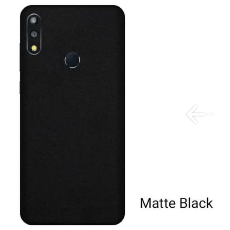 Soft Case Tempered Glass Vava XP3 X2