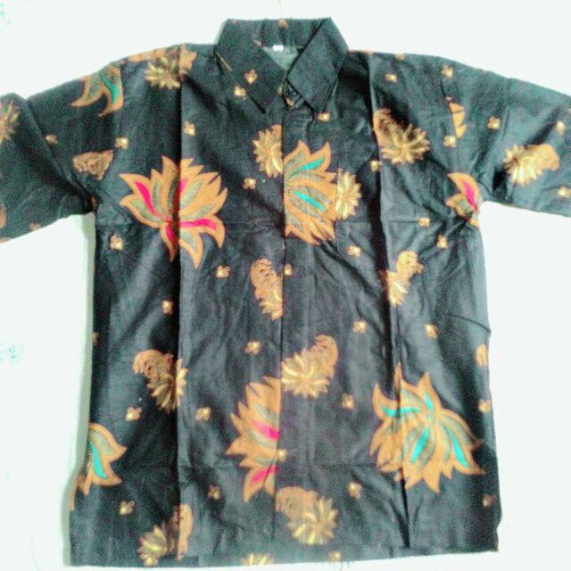 Radent Batik || Tunik Latika