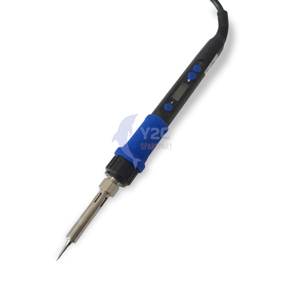 SOLDER YIHUA 928D-I DIGITAL 60 WATT ORIGINAL / ALAT SERVIS SERVICE HP