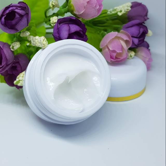 HIGH DOSIS NIGHT CREAM, AMAN BUSUI BUMIL 