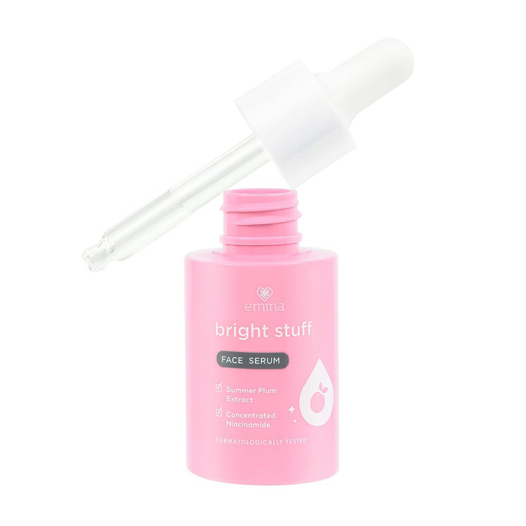 Emina Bright Stuff Face Serum 30 ml