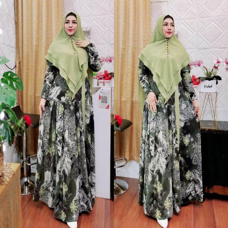 NAHMA SYARI BY ASMARYAM