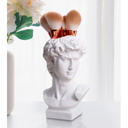 

Jualan Nordic David Brush/ Pen Holder/Vase Hot Sale