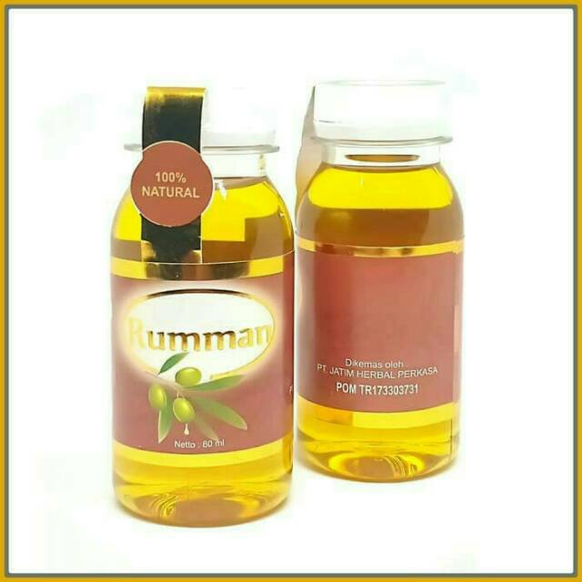 Minyak zaitun murni pure oil bisa diminum kosmetik grade