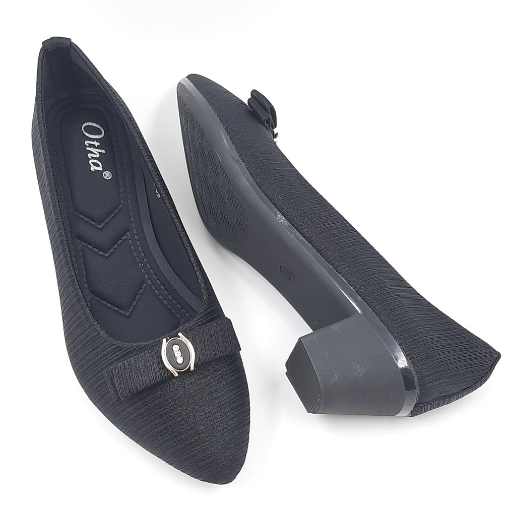 Otha Shoes - Pantofel Wanita-H278 OFX - H834 OFW